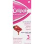 Calpol Paediatric Suspension Strawberry 100ML