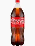 Original Taste Less Sugar Soft Drink Bottle Shrink 6X2L