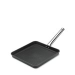 Infinity Grill Pan Cast Aluminum 280MM By