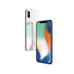 Apple Iphone X 64GB - Silver