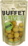 Green Olives Olives Brined Pickle