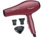 Sokany- Quick Drying Salon Configuration 2600W Professional Hair Dryer