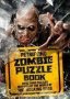 Petrifying Zombie Puzzle Book Paperback