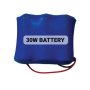 Best Replacement Battery 30W Solar Floodlights