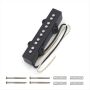 Five-string Electric Bass Pickup Black Bridge Pickup