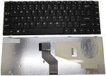 Acer Travelmate 3200 3201 3202 3202XCI No Frame Laptop Keyboard Black