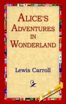 Alice's Adventures In Wonderland