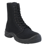 Protector Boot - Black 13