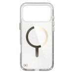 Apple Iphone 17 Pro Max Speck Presidio Lux Magsafe Case Gold & Glitter