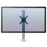 Fellowes Lotus Monitor Arm Kit - Single