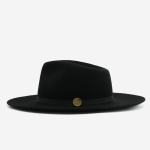 Nomad Hat - Black - 60CM