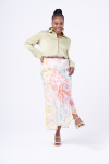 Skirt - 40 Print