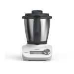 Thermomix Companion Bowl