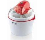 Mellerware Crema Deluxe Ice Cream Maker