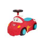 Race Car Ride-on - Rollin' Riders