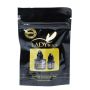 Korean Waterproof Eyelash Extension Glue 5ML