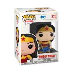 Funko Pop Heroes: Dc-wonder Woman