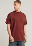 G-star Raw Pigment Dye Loose R T - Dry Red Gd