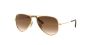 Junior Aviator RJ9506S 223/13 52 Sunglasses