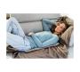 Beurer Heating Pad Cosy Heat Pad With 3 Settings: Hk 123 XXL Nordic