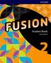 Fusion: Level 2: Student Book   Paperback