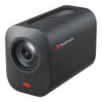 Nearstream VM33 2K Innovative Ai Noise-canceling Wireless Streaming Camera