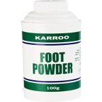 Karroo Foot Powder - 100g