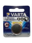 LA260- Varta Cr 2320 3V Lithium Battery 1X Pack