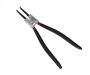 FORCE3D Force - Snap Ring Plier 300MM Ext Bent 90D 85-165MM