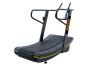 Gymstuff Powercurve Gsx Treadmill Self Powered With Resistance - Commercial