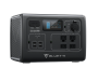 BLUETTI EB55 Portable Power Station 700W 537WH