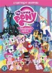 My Little Pony - Friendship Is Magic: A Canterlot Wedding Region 2