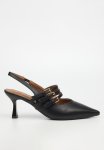 Paige 1 Sling Back - Black