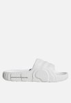 Adidas Original Adilette 22 - Crystal White core Black