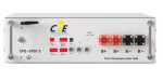 Lithium-ion Battery 5.12KWH – 51.2V – 100AH