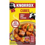 Cubes Chilli Beef 120 G