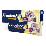Ultimate 40G Food Barrier No Flavor