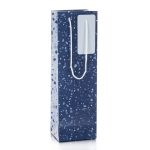 Aegean Terrazzo Bottle Bag