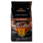 Cajun Barbeque Flavoured Nachos 250G
