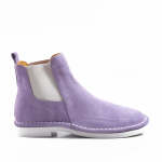 Veronica Lilac - Lilac 42 Suede