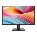 Msi Pro MP251 E2 24.5-INCH Fhd Ips 120HZ Refresh Rate 1MS Response Adaptive-sync – New