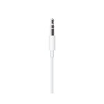 Apple Lightning To 3.5 Mm Audio Cable 1.2M White