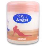 Petroleum Jelly 500ML - Musk