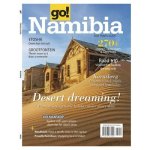 Go Namibia