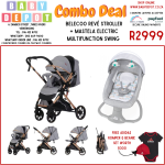 Spring Combo Deal 11