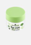 Essence Lip Care Sugar Scrub 02 - Matcha Latte
