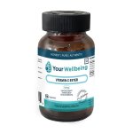 Vitamin C Ester - Immune Support Detoxification & General Wellbeing