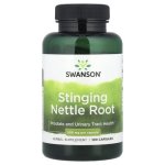 Stinging Nettle Root 500 Mg 100 Caps