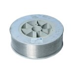 2.0MM Solid Aluminium Alloy Wire 1000M