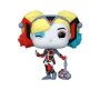 Pop Dc Comics - Harley Quinn - Harley Quinn On Apokolips